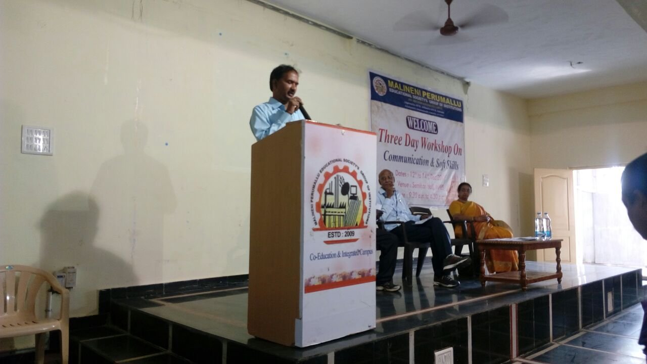 Seminars